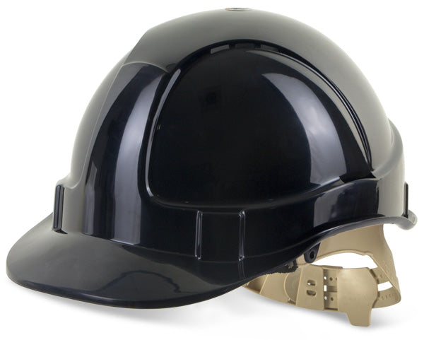 Beeswift B-Brand Vented S/Helmet