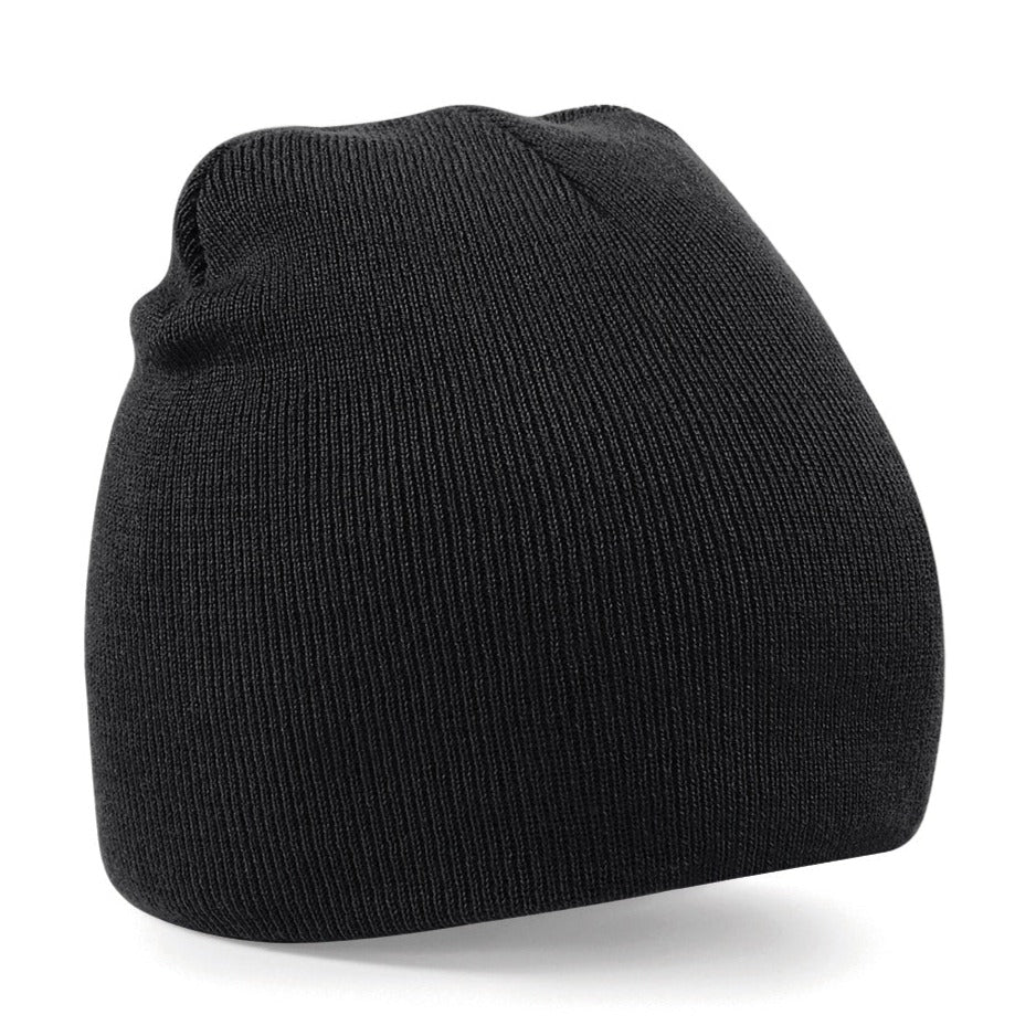 Beechfield Two-Tone Pull-On Beanie