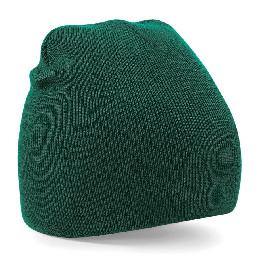 Beechfield Two-Tone Pull-On Beanie