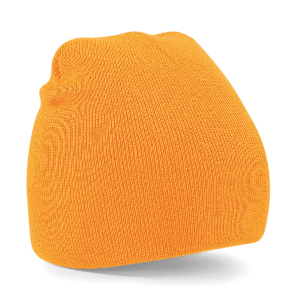 Beechfield Two-Tone Pull-On Beanie