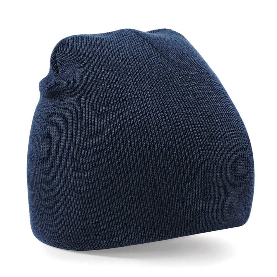 Beechfield Two-Tone Pull-On Beanie