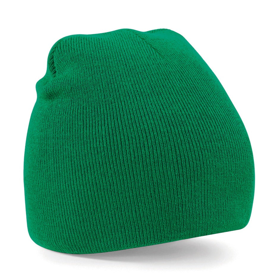 Beechfield Two-Tone Pull-On Beanie