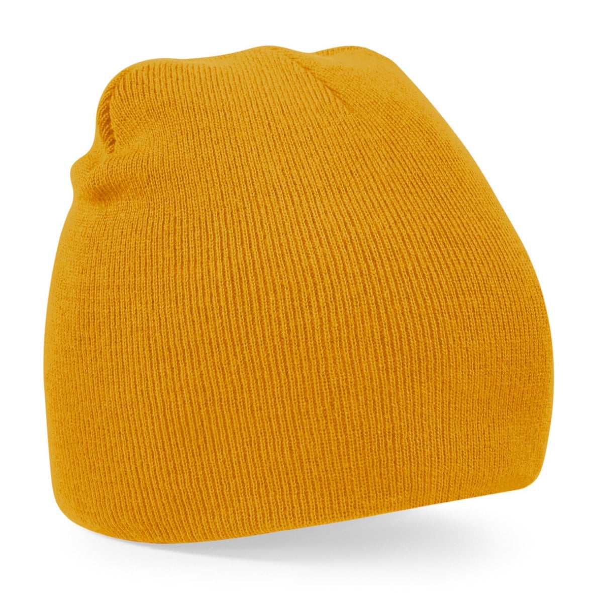 Beechfield Two-Tone Pull-On Beanie