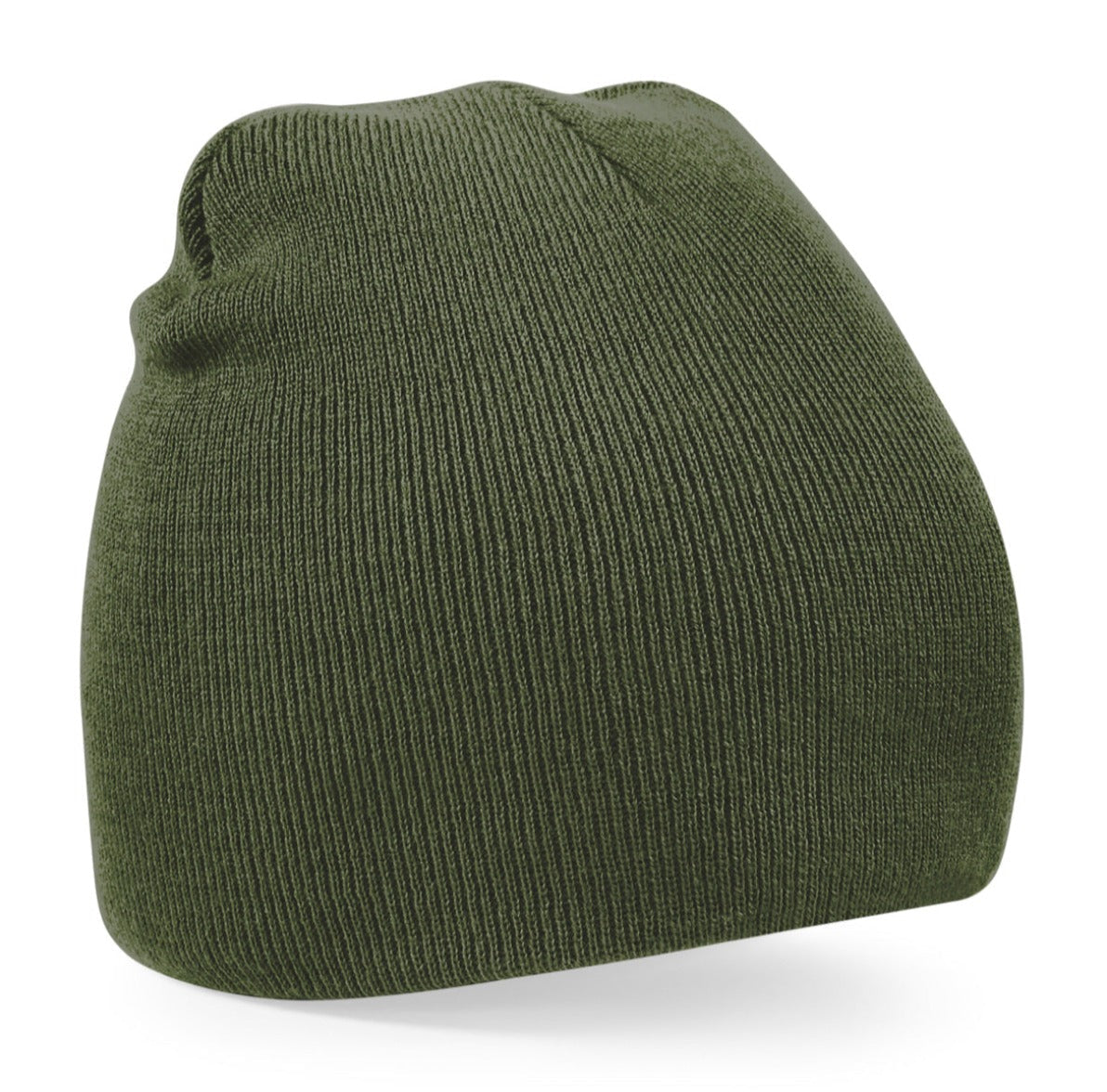 Beechfield Two-Tone Pull-On Beanie