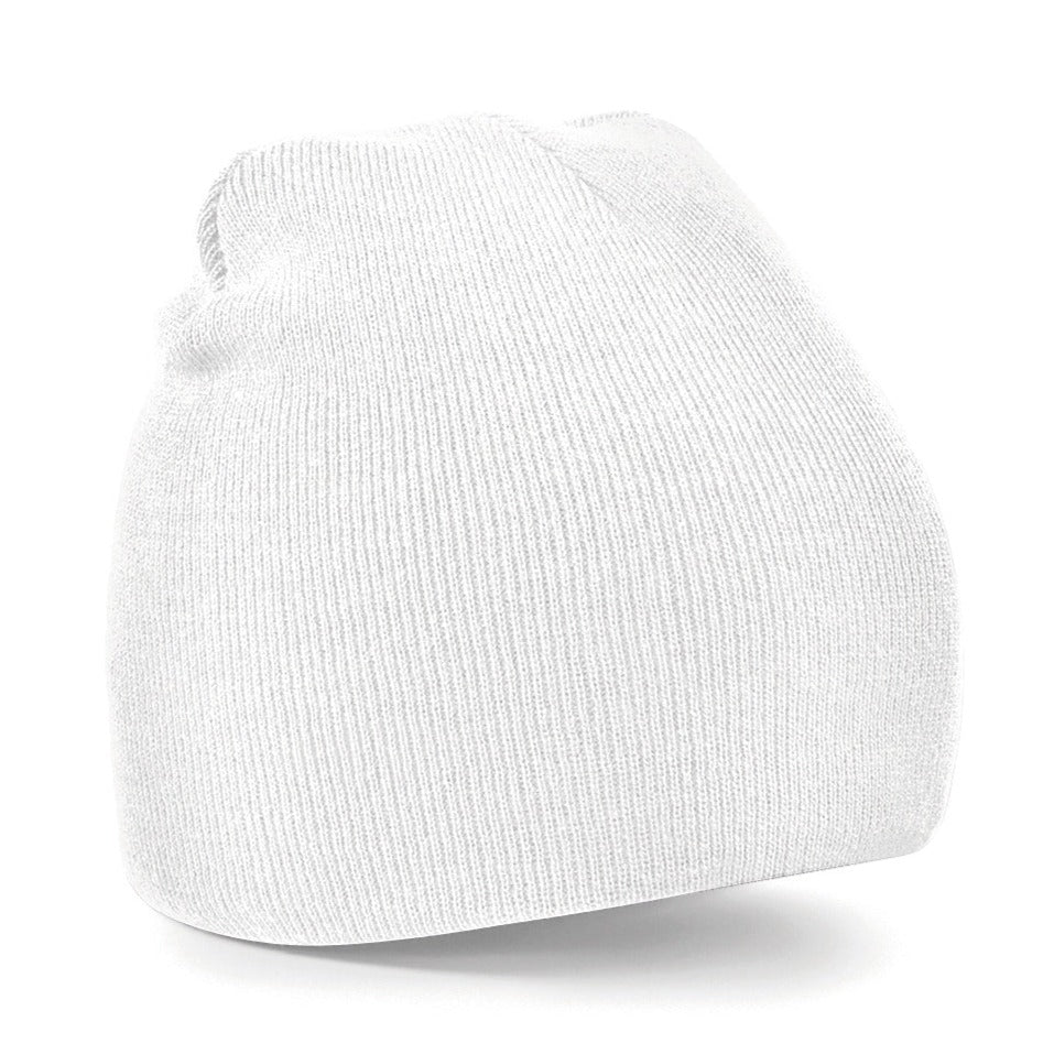 Beechfield Two-Tone Pull-On Beanie