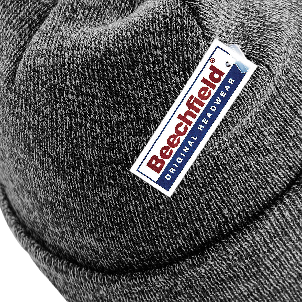 Beechfield Original Cuffed Beanie