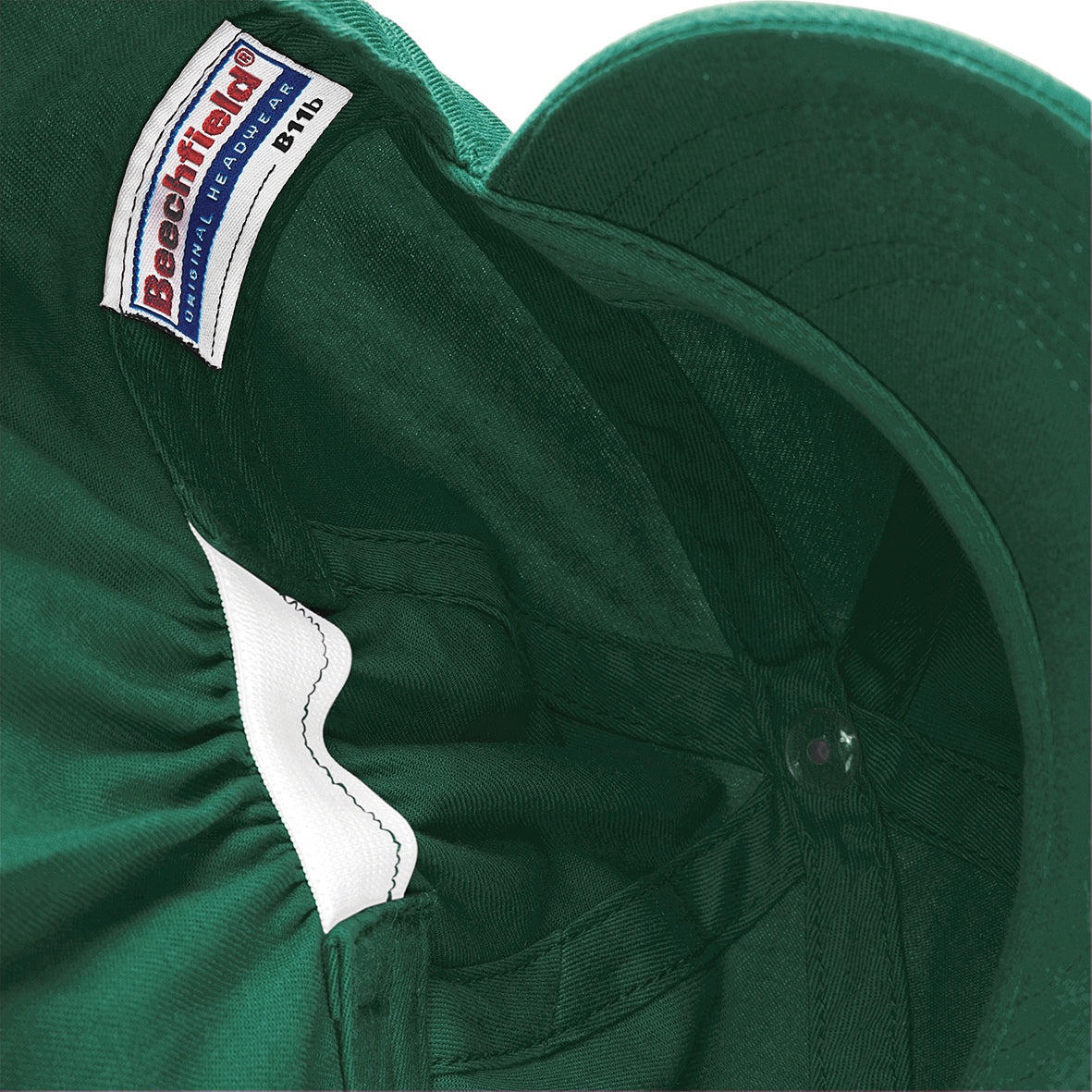 Beechfield Junior Legionnaire-Style Cap