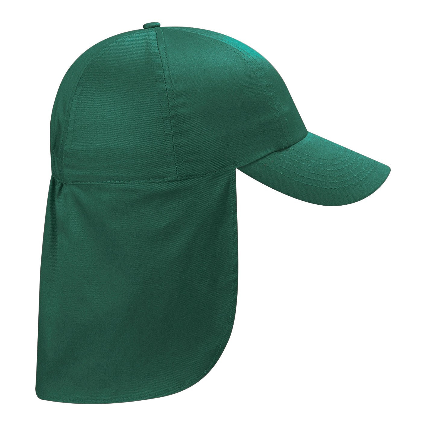 Beechfield Junior Legionnaire-Style Cap