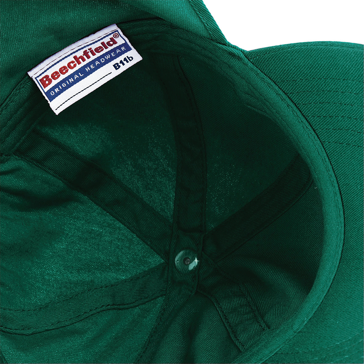 Beechfield Junior Legionnaire-Style Cap
