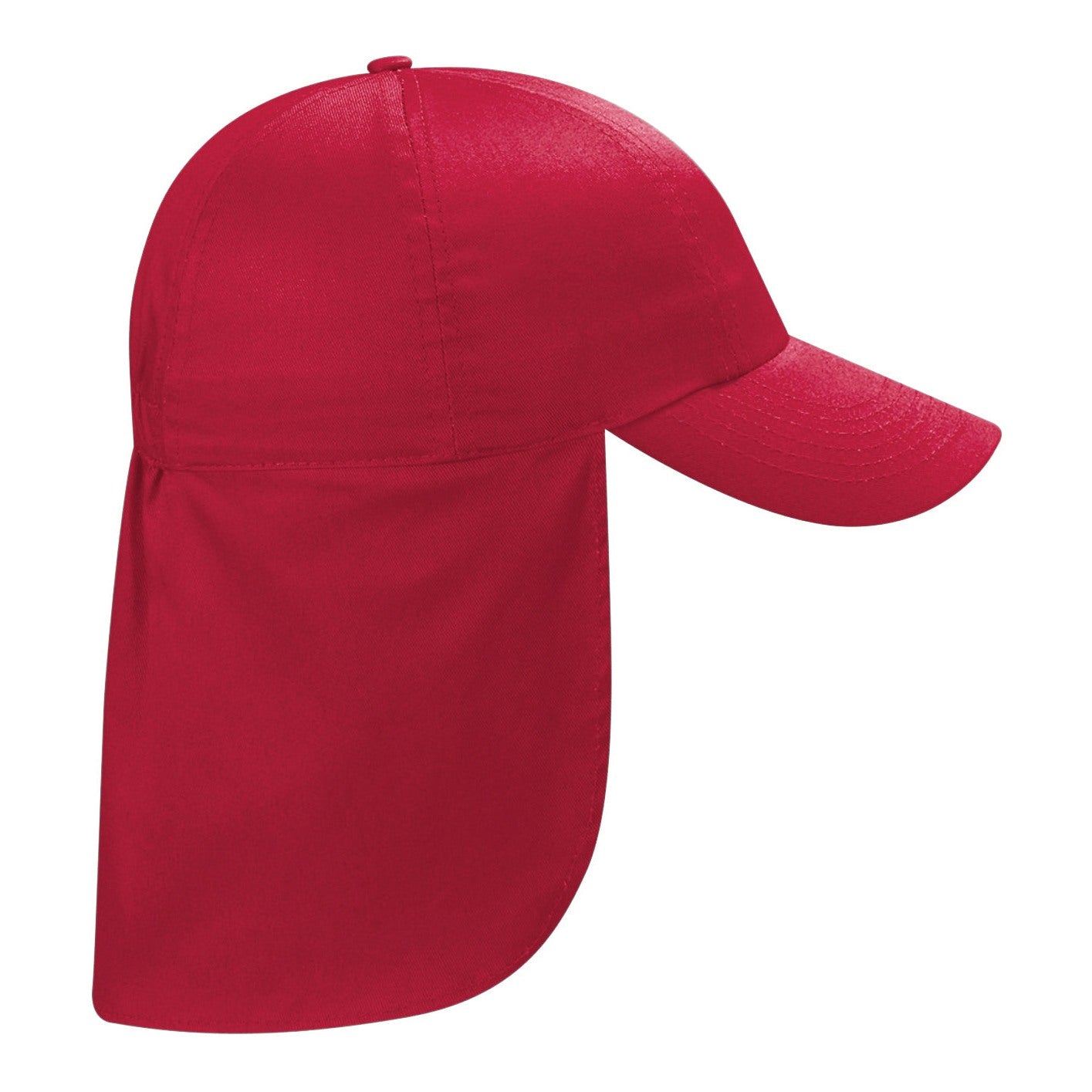 Beechfield Junior Legionnaire-Style Cap