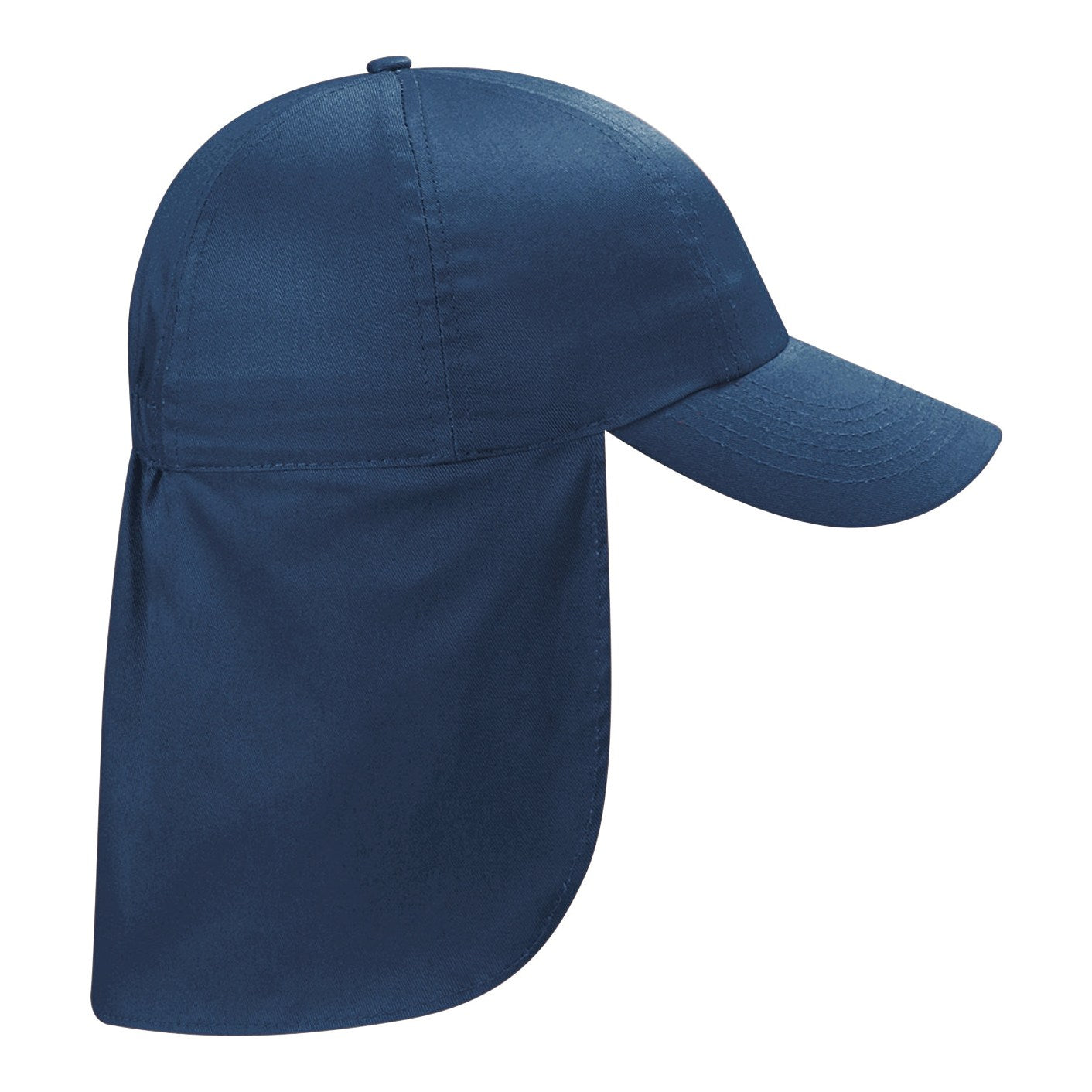 Beechfield Junior Legionnaire-Style Cap