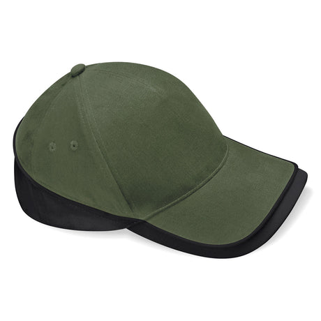 Beechfield Teamwear Competition Cap