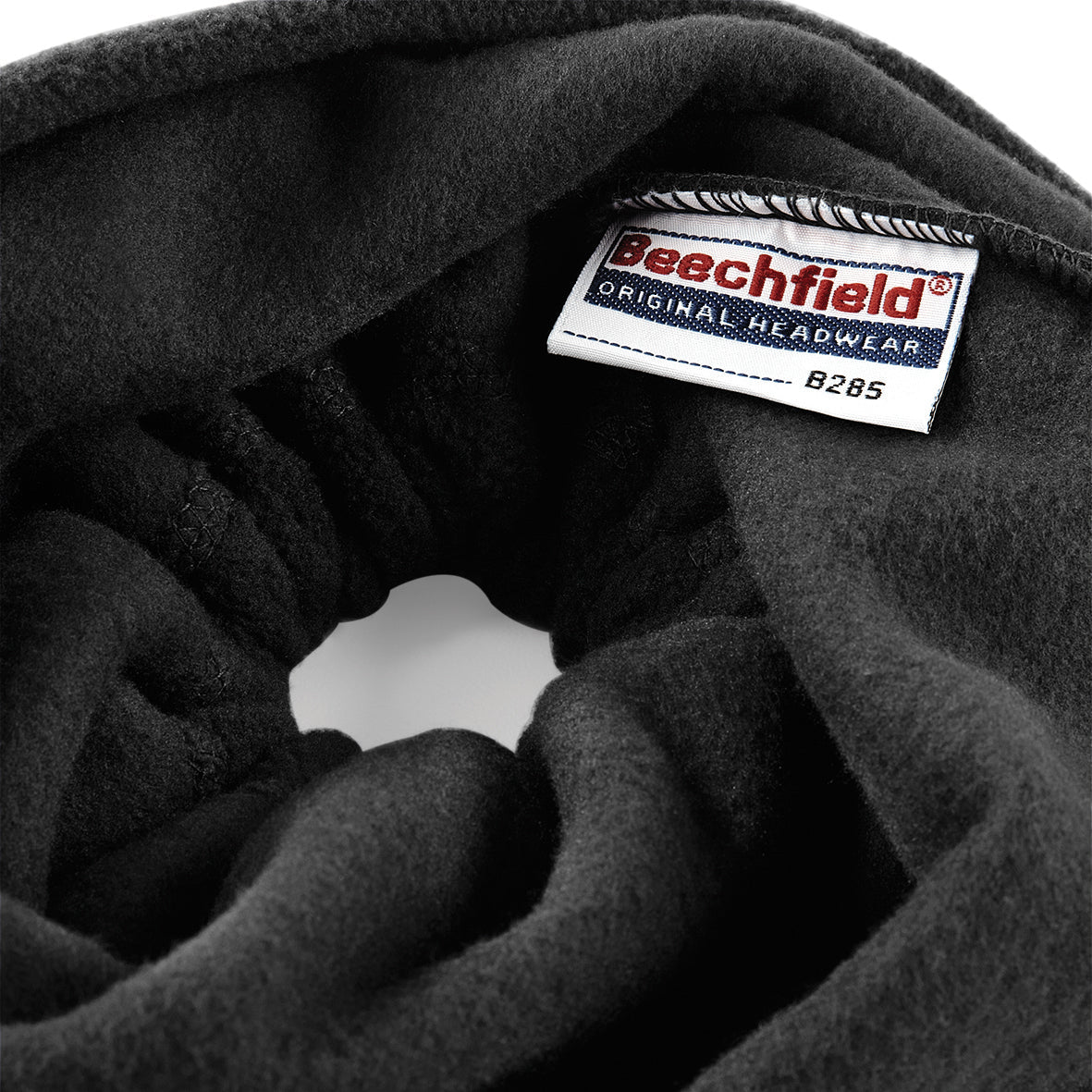 Beechfield Suprafleece® Snood/Hat Combo
