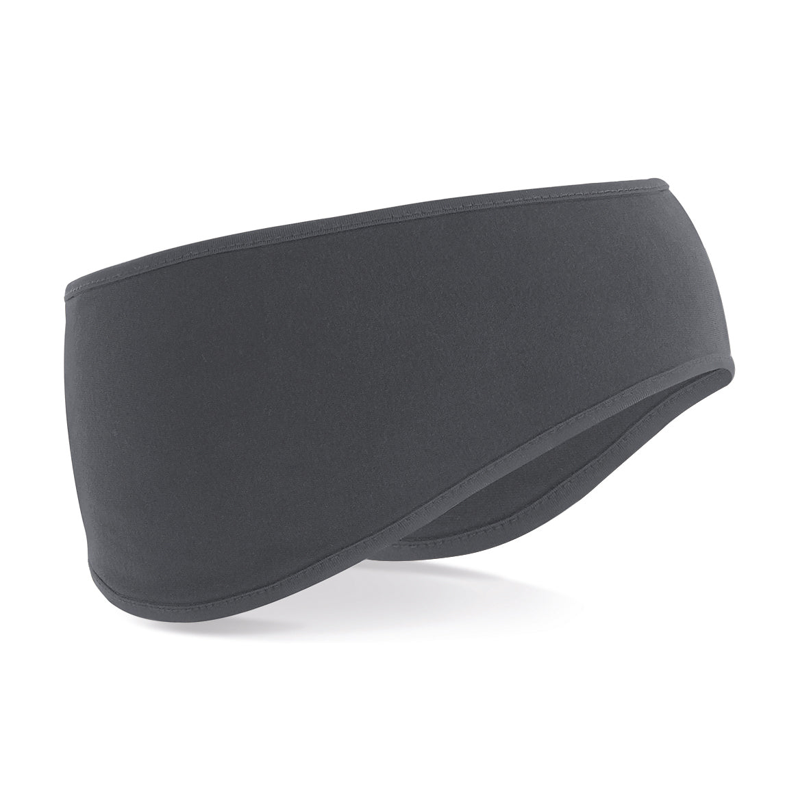 Beechfield Softshell Sports Tech Headband