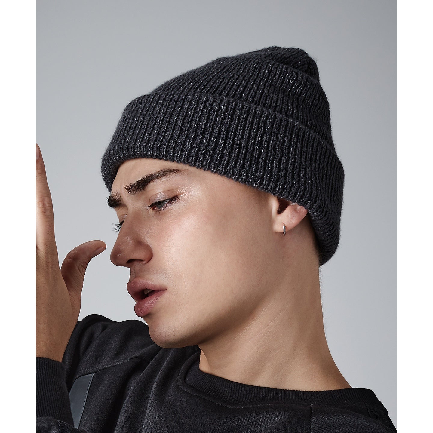 Beechfield Reflective Beanie
