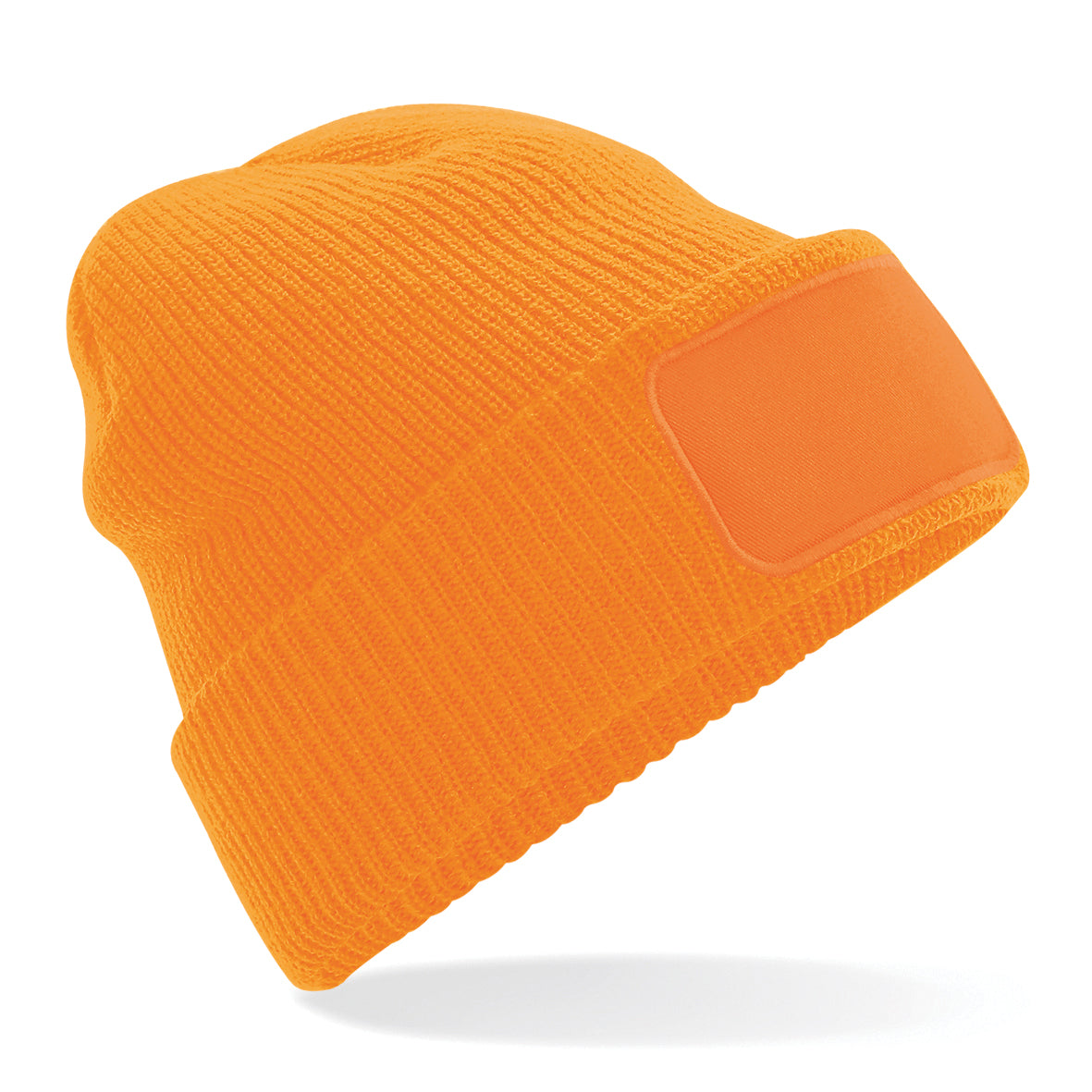 Beechfield Thinsulate Patch Beanie