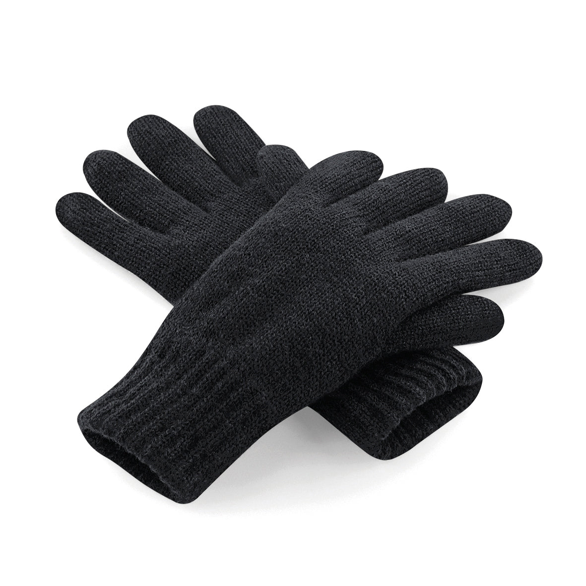 Beechfield Classic Thinsulate Gloves