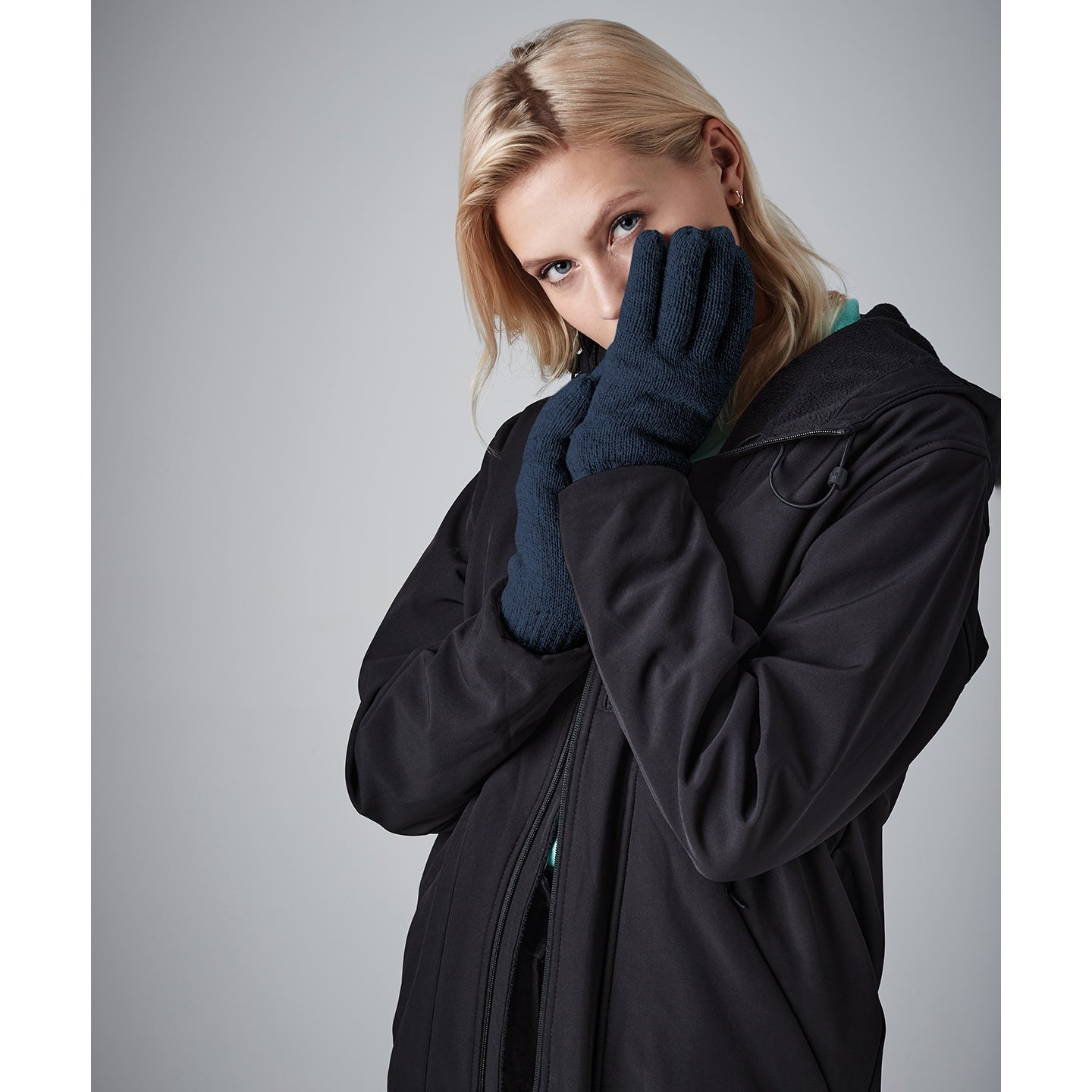 Beechfield Classic Thinsulate Gloves