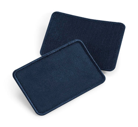 Beechfield Cotton Removable Patch