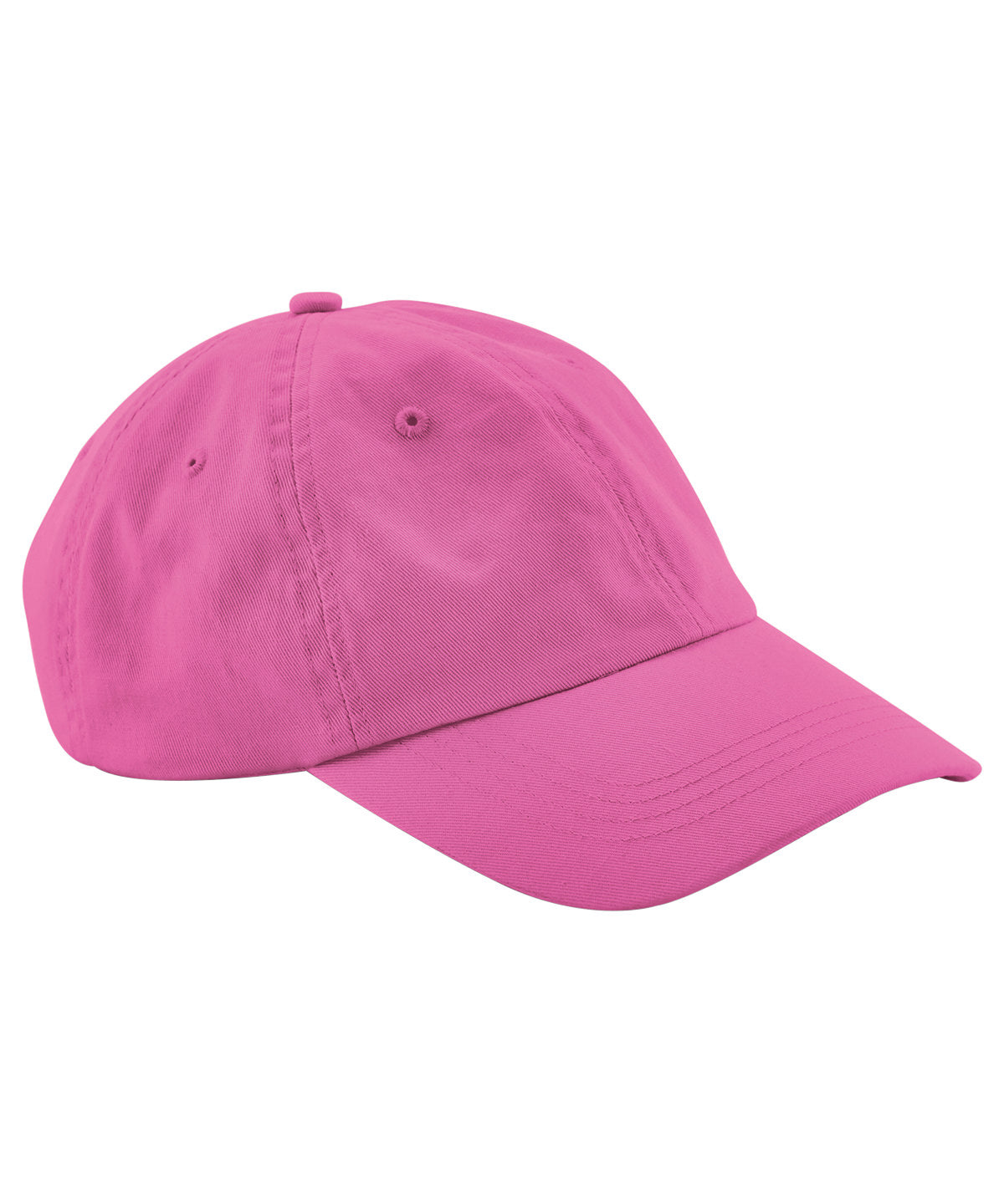 Beechfield Low-Profile 6-Panel Dad Cap