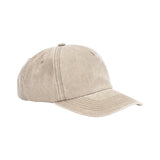 Beechfield Relaxed 5-Panel Vintage Cap