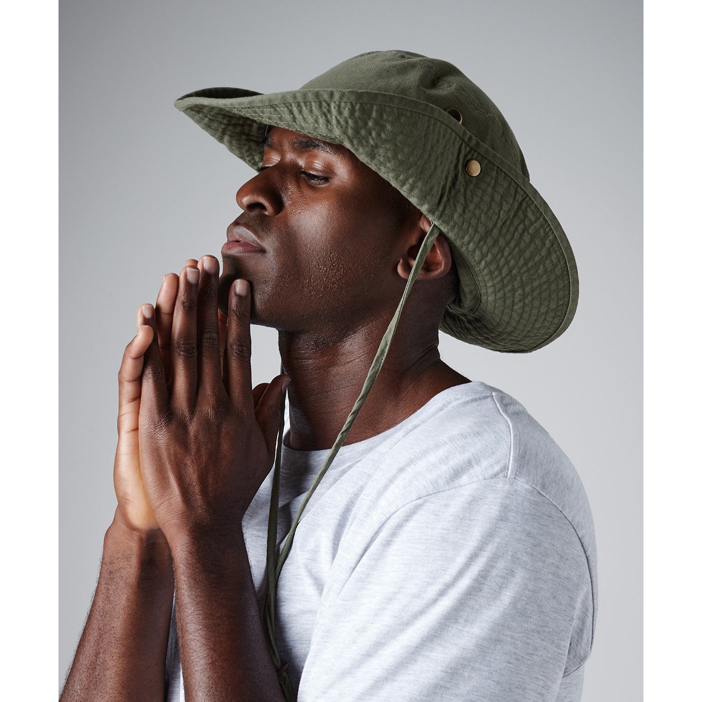 Beechfield Outback Hat