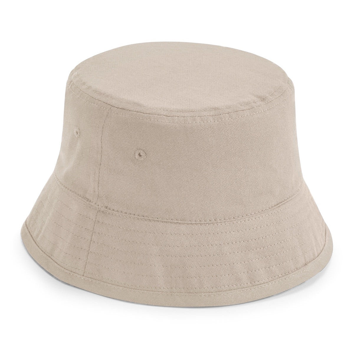 Beechfield Organic Cotton Bucket Hat