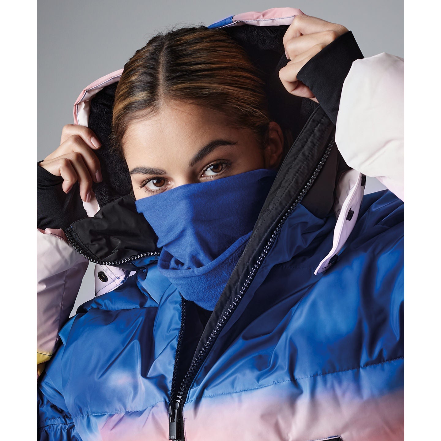 Beechfield Morf® Suprafleece®