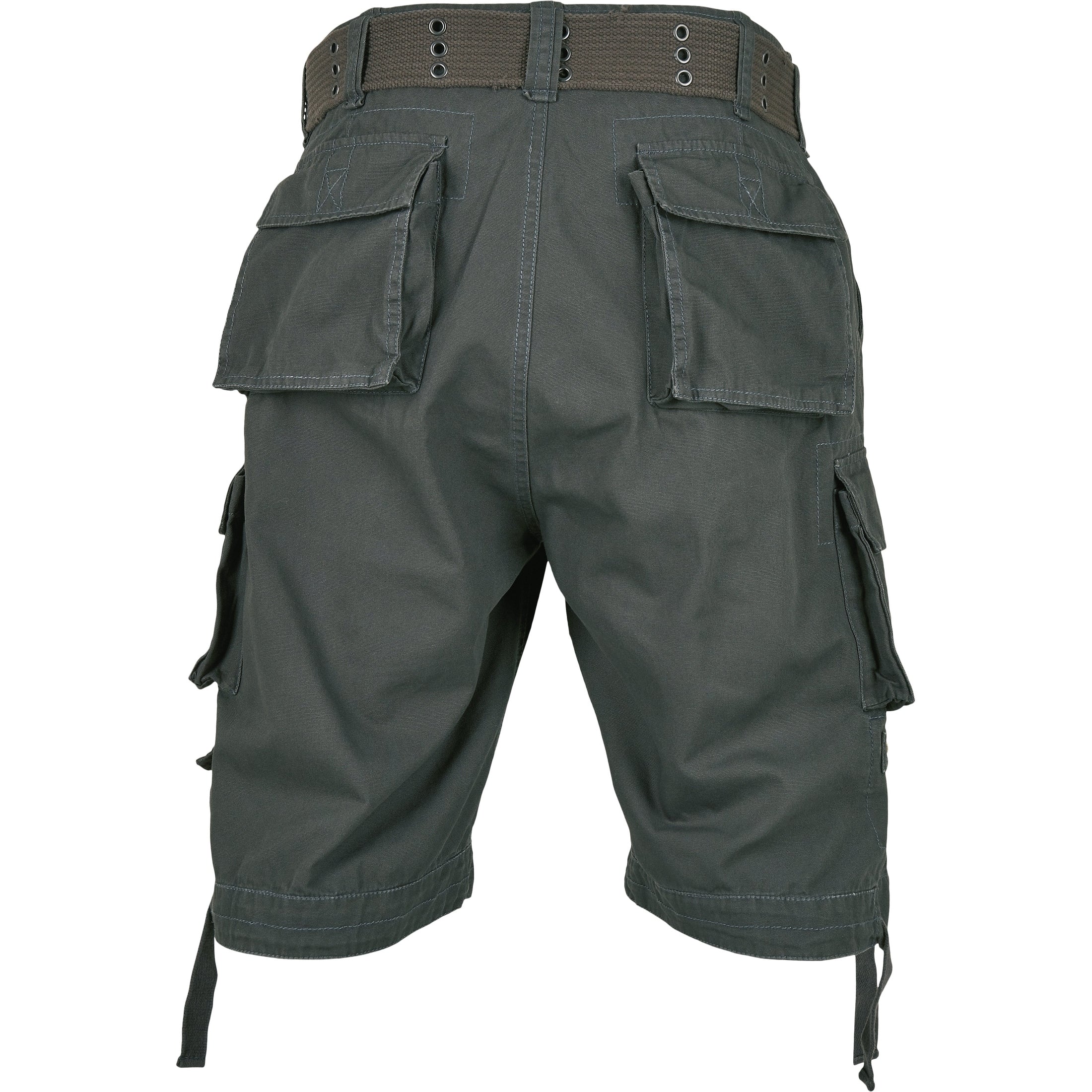 Build Your Brandit Savage Vintage Shorts