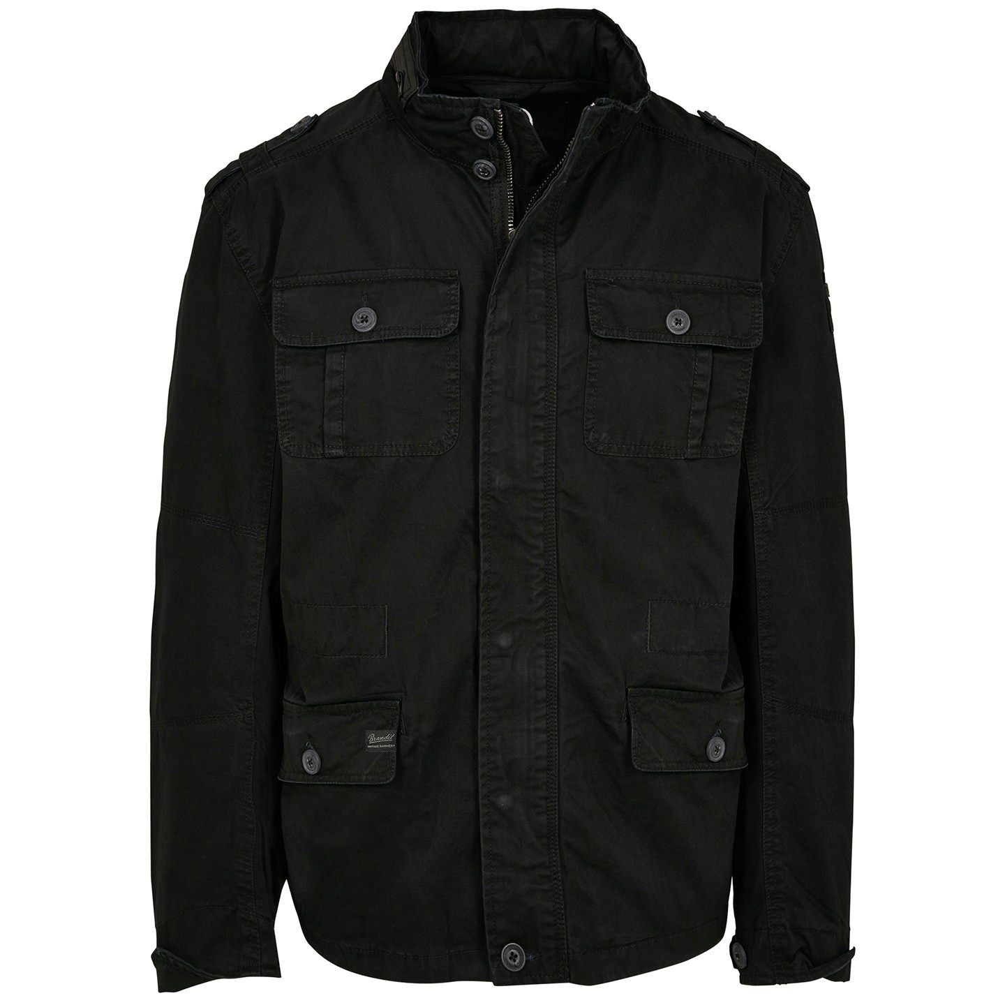 Build Your Brandit Britannia Jacket