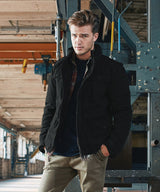 Build Your Brandit Britannia Jacket