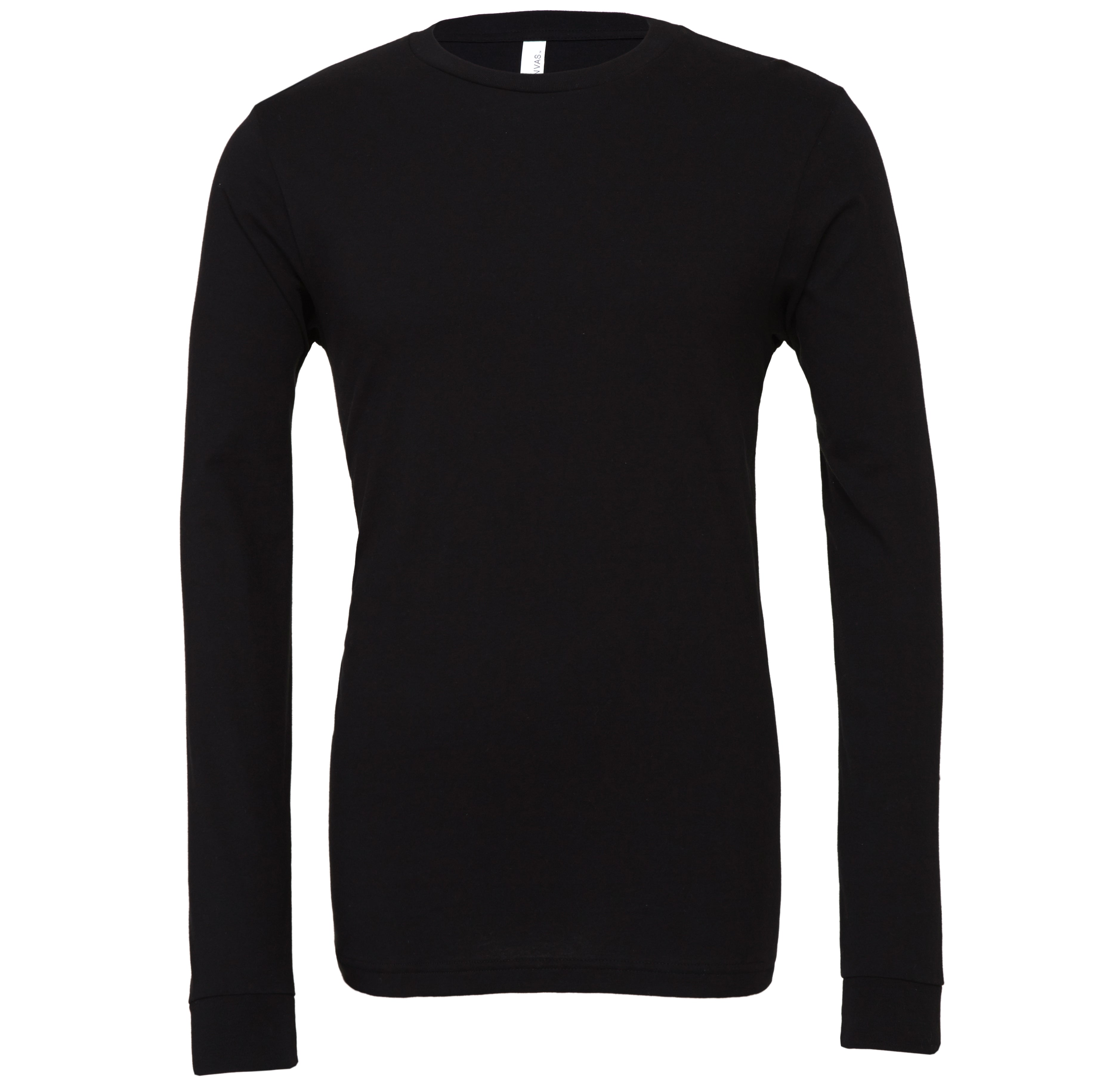 Bella Canvas Unisex Jersey Long Sleeve Tee