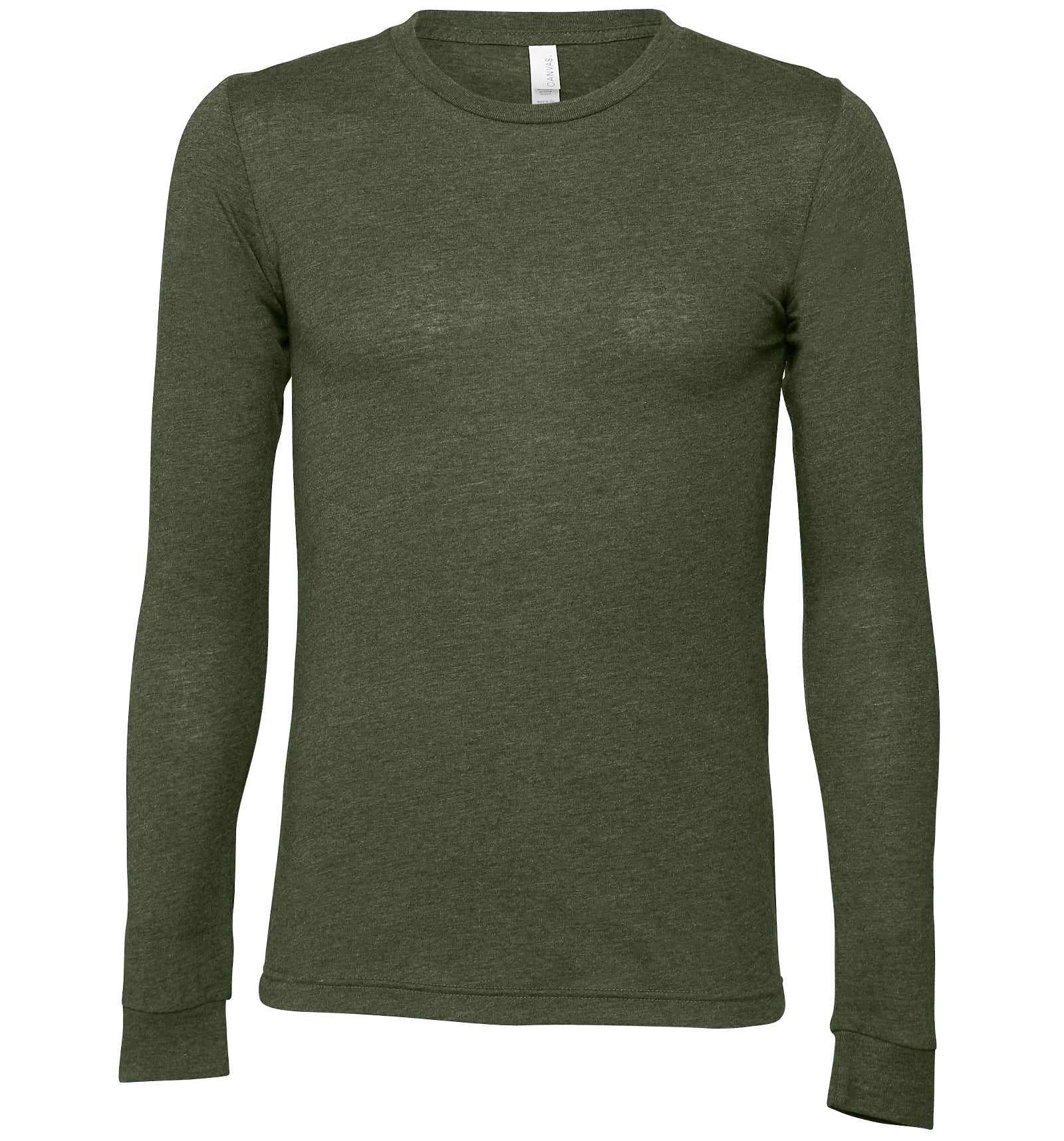 Bella Canvas Unisex Jersey Long Sleeve Tee