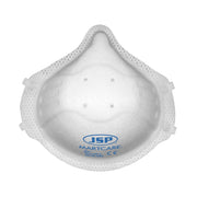 JSP Martcare Disposable Moulded Mask (M31) FFP3 - Box of 20
