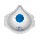 JSP Martcare Disposable Moulded Mask (M32) FFP3V - Box of 10