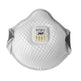 JSP Flexinet Mask FFP2V - (822) M/L - Box of 10