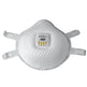 JSP Filterspec Flexinet Mask FFP3 Valved - (832) - Box of 5