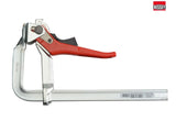 Bessey GH25 Lever Clamp Capacity 250mm