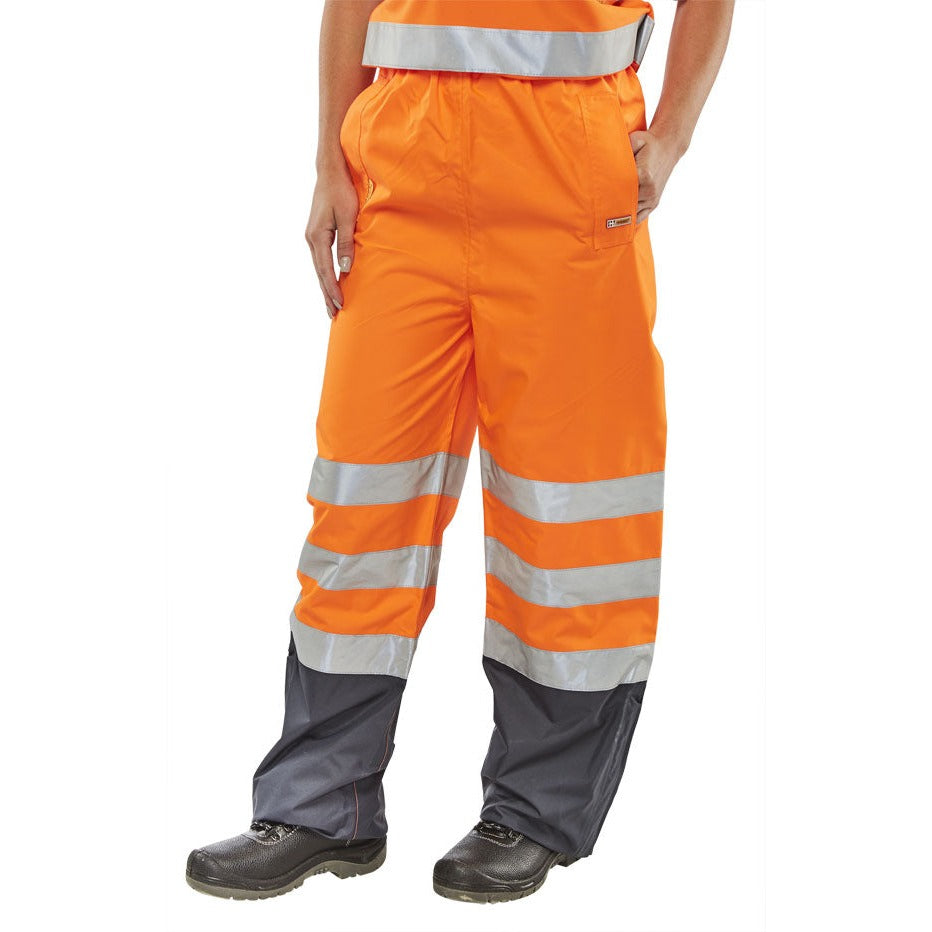 Beeswift Belfry Trousers / En Iso 20472