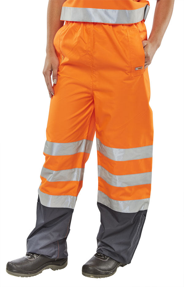 Beeswift Belfry Trousers / En Iso 20473