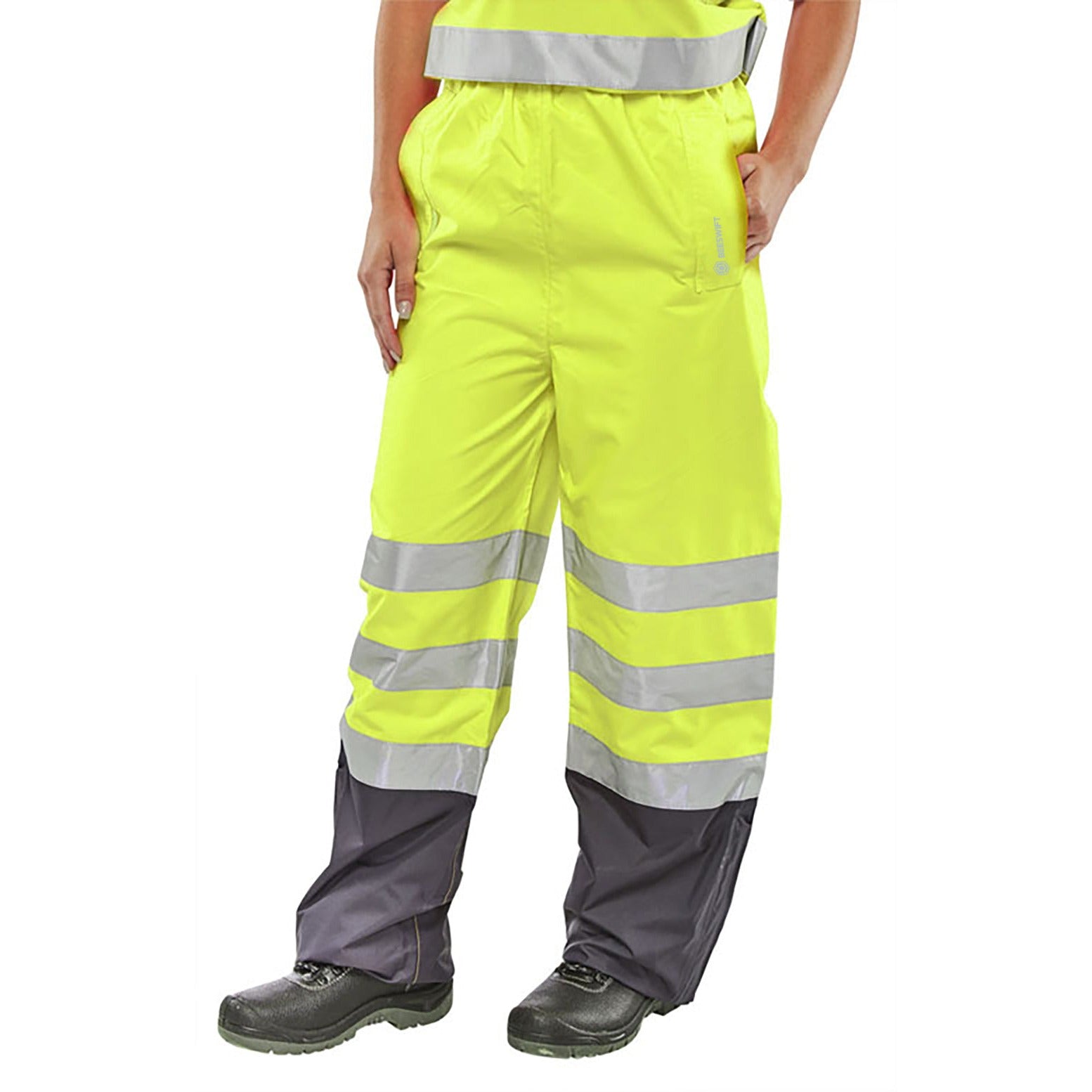 Beeswift Belfry Trousers /  Iso 20471