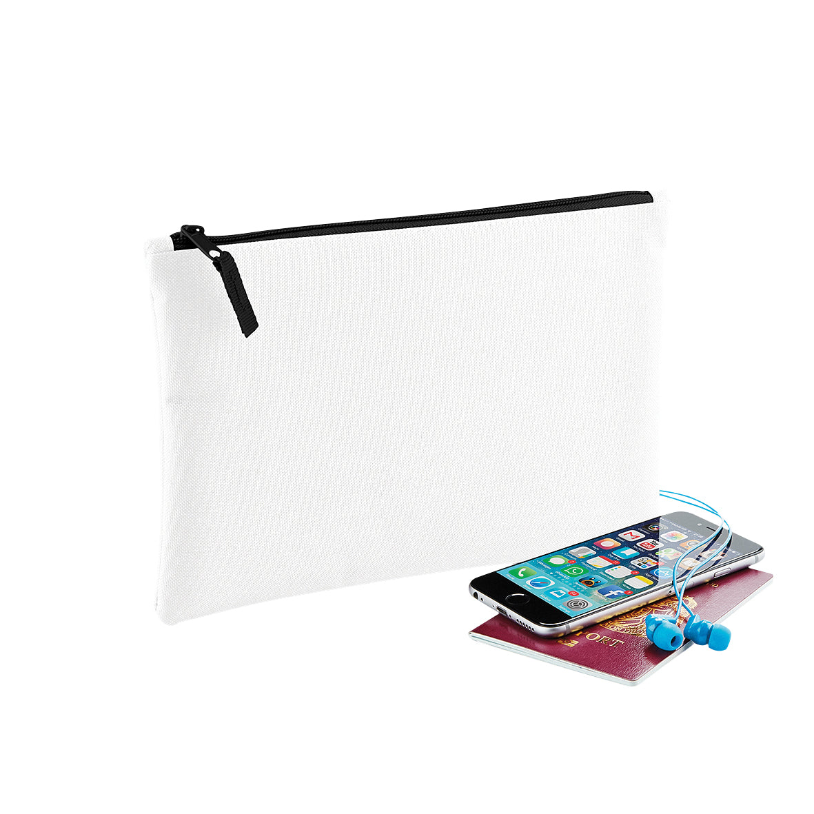 Bagbase Grab Pouch