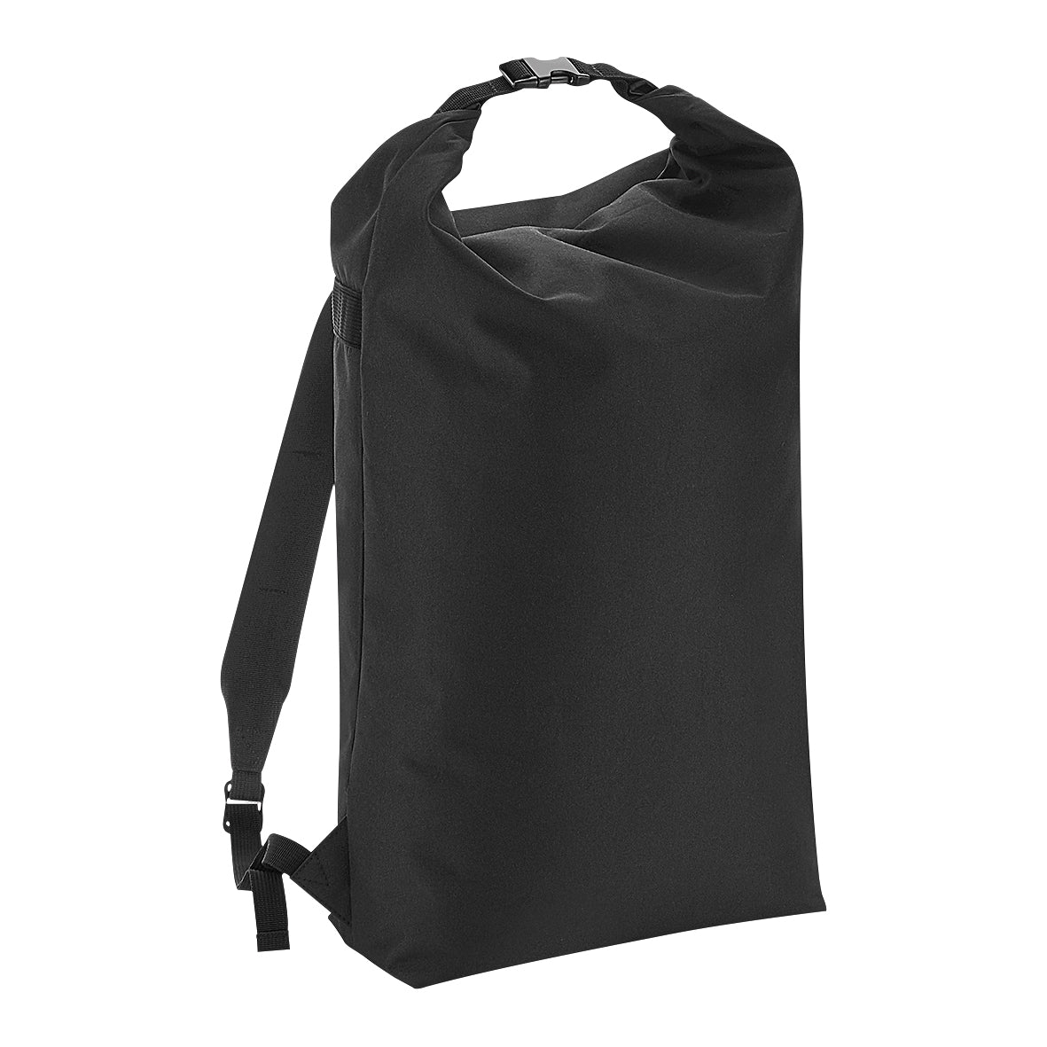 Bagbase Icon Roll-Top Backpack