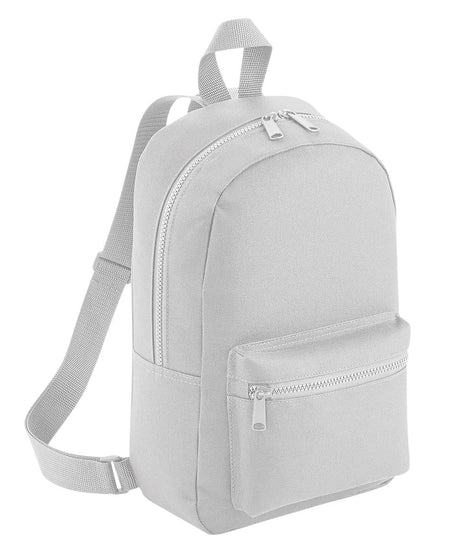 Bagbase Mini Essential Fashion Backpack