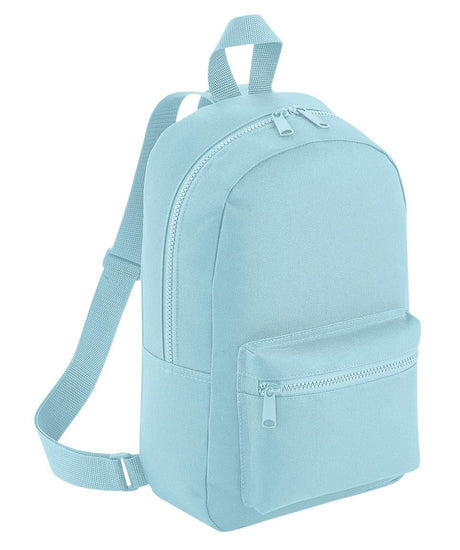 Bagbase Mini Essential Fashion Backpack