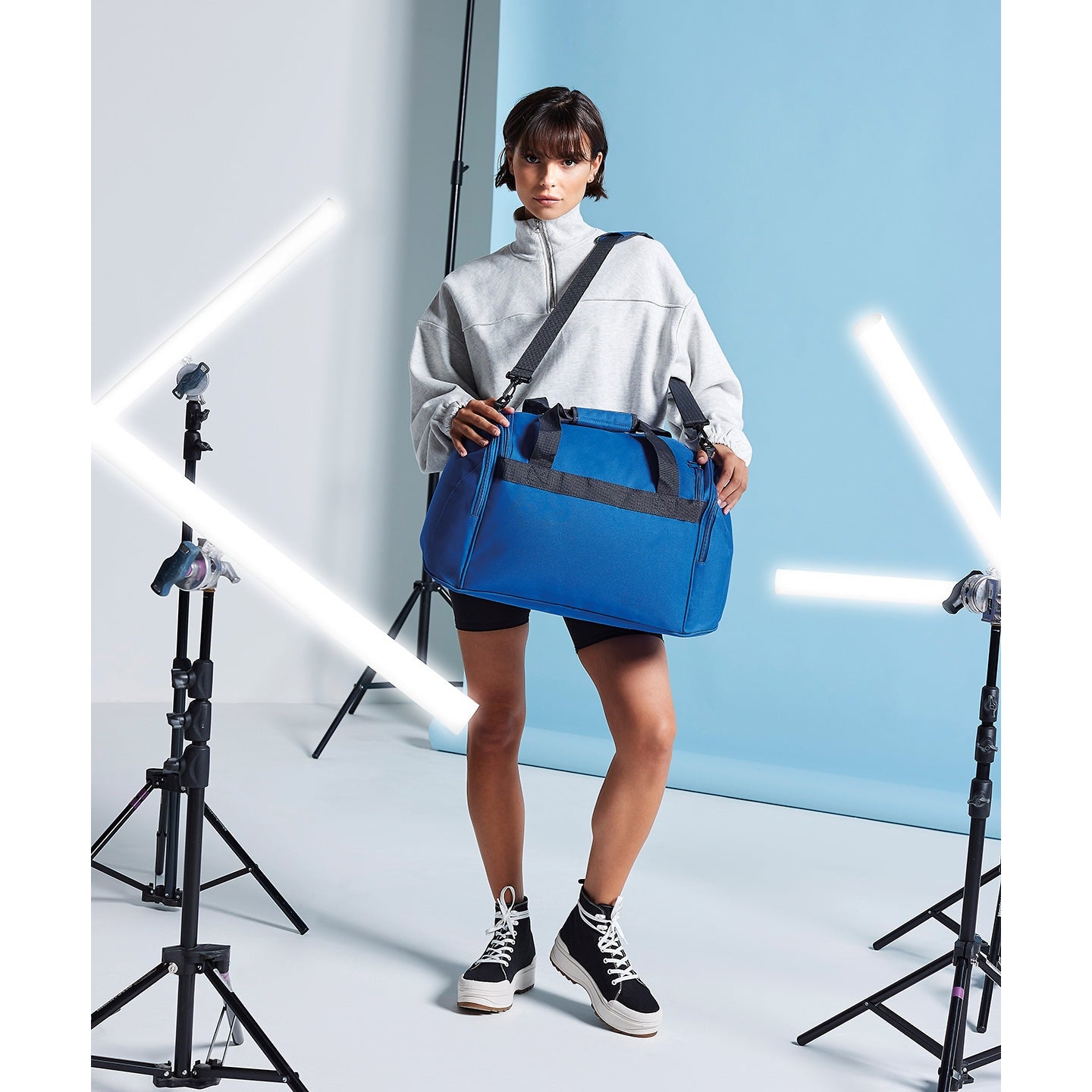 Bagbase Freestyle Holdall