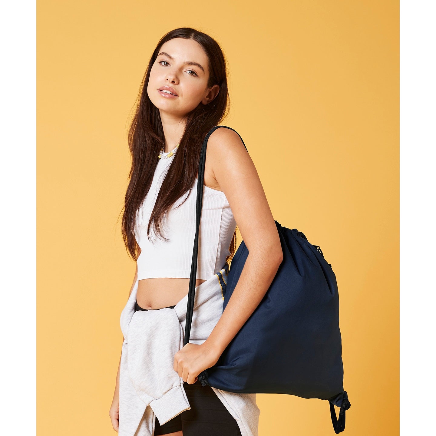 Bagbase Recycled Gymsac