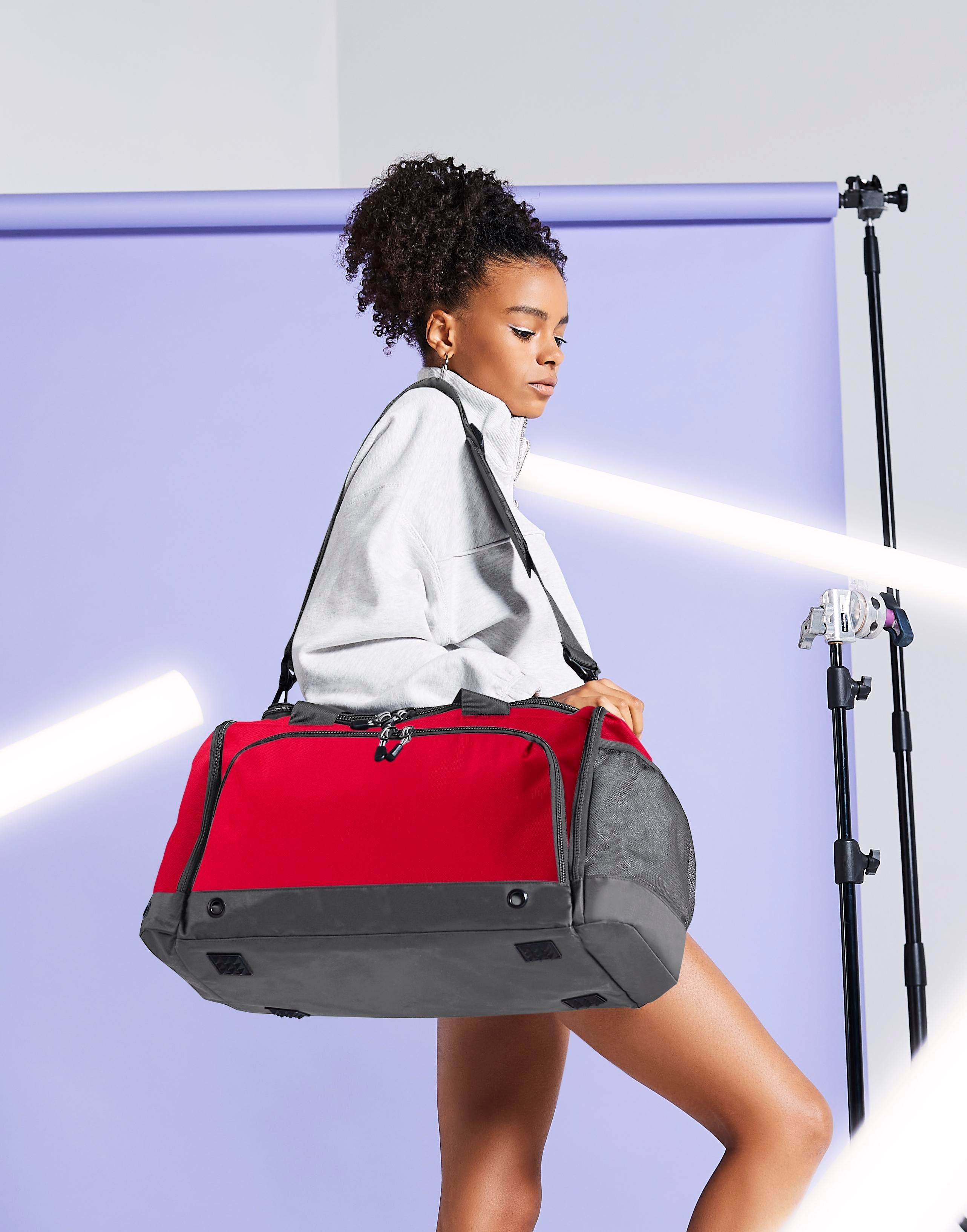 Bagbase Athleisure Holdall