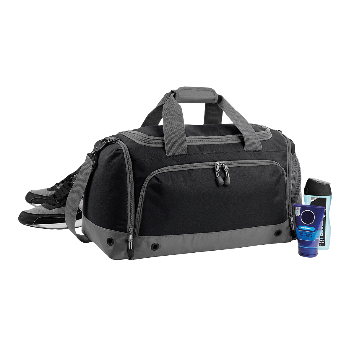 Bagbase Athleisure Holdall