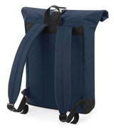 Bagbase Roll-Top Backpack